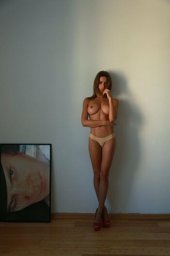 Olga Alberti / Beau M / Naomi D / olgaalberti Nude Leaks Photo 73