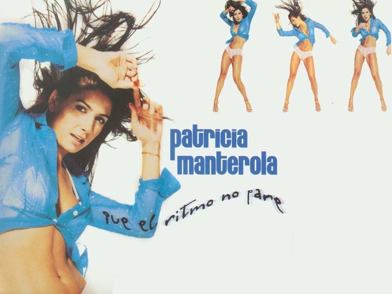 Patricia Manterola Nude &amp; Sexy (140 Photos)