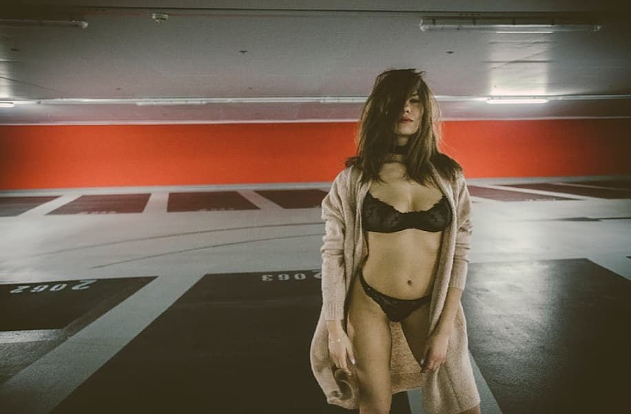 Polina Volodina Nude &amp; Sexy (102 Photos)