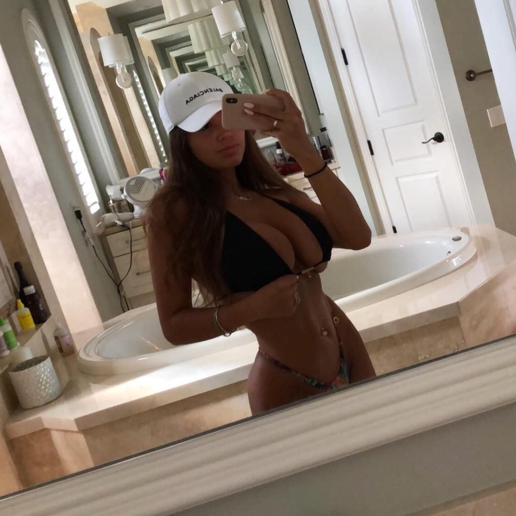 Rachel Bush Sexy &amp; Topless (76 Photos)