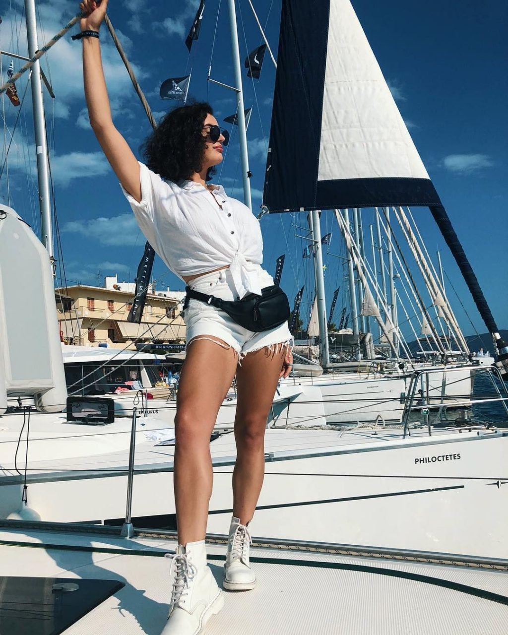 Rebecca Black Sexy (53 Photos + GIF)