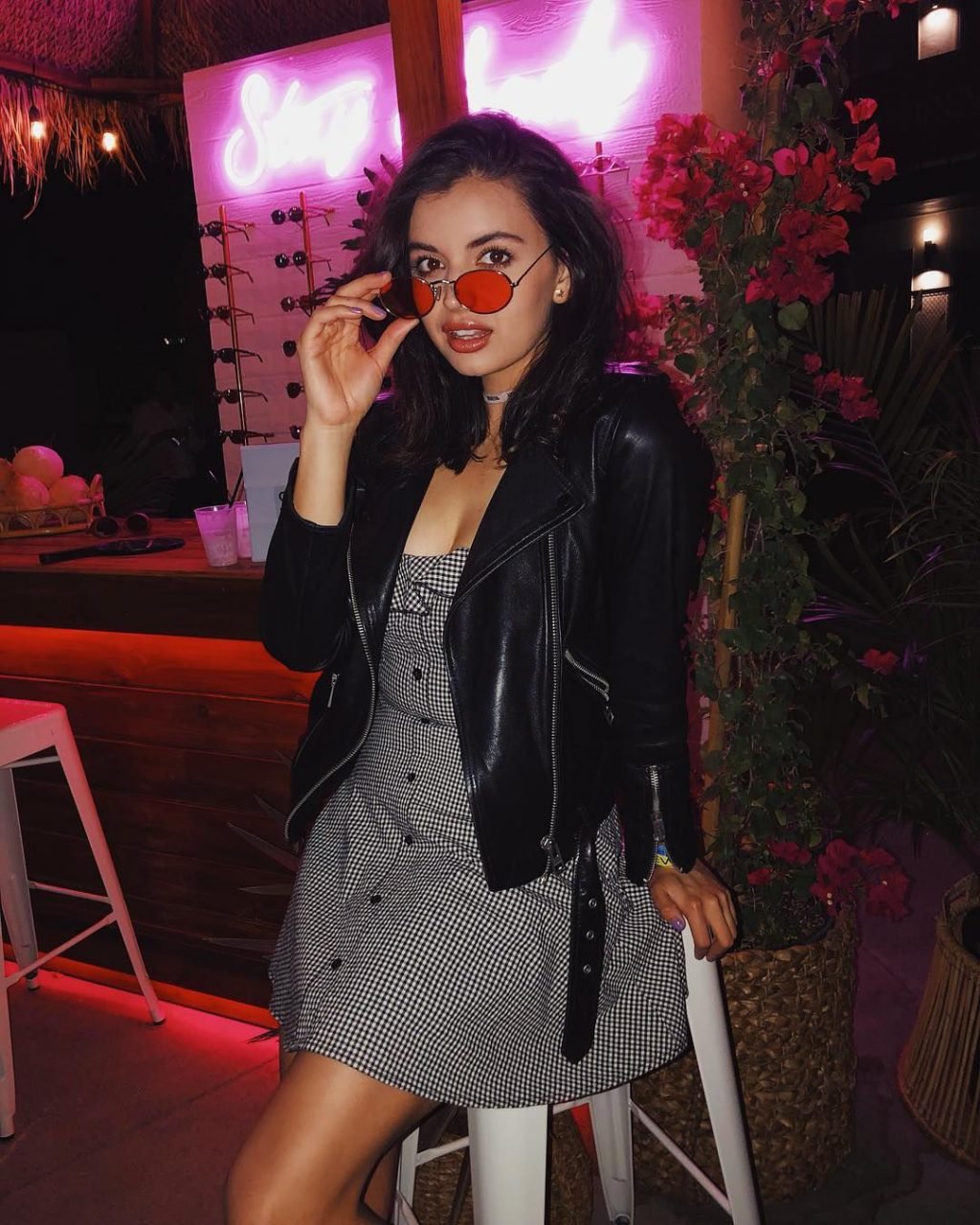 Rebecca Black Sexy (53 Photos + GIF)