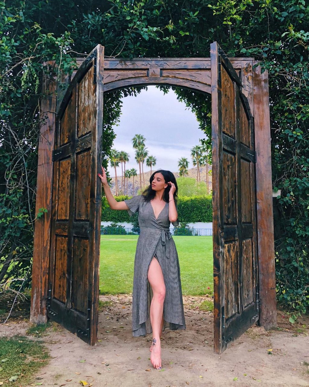 Check out this sexy non-nude photo collection of Rebecca Black from Instagr...