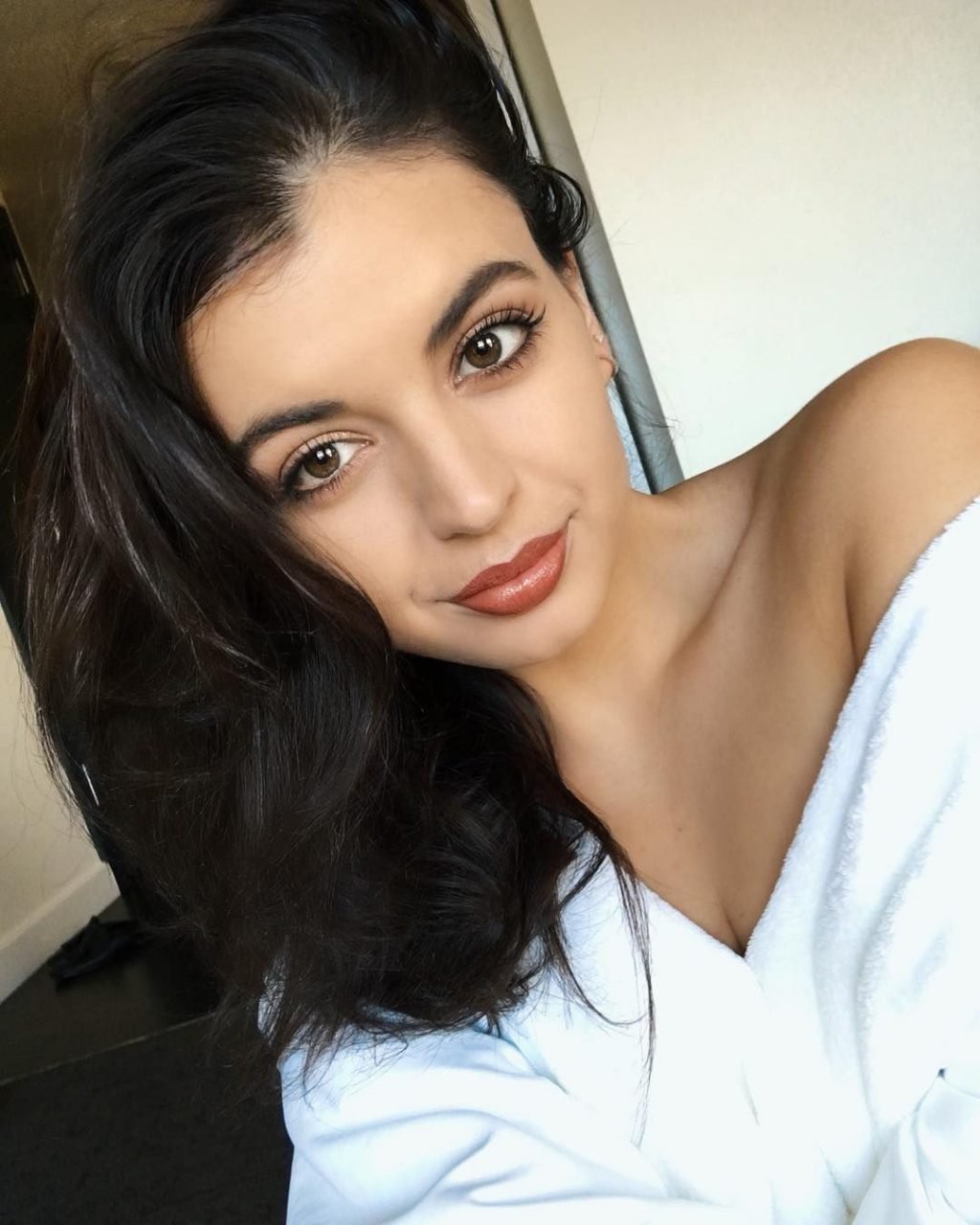 Rebecca Black Sexy (53 Photos + GIF)