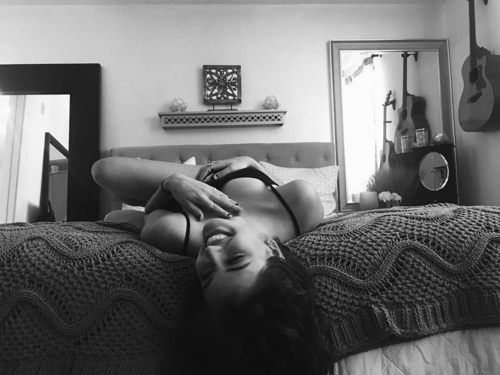 Rebecca Black Sexy (53 Photos + GIF)