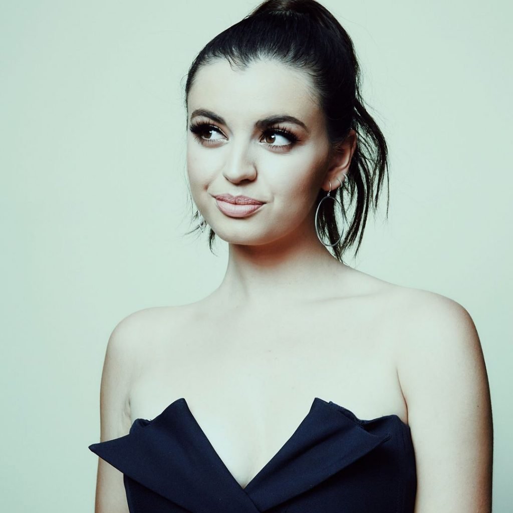 Rebecca Black Sexy 53 Photos Fappeninghd