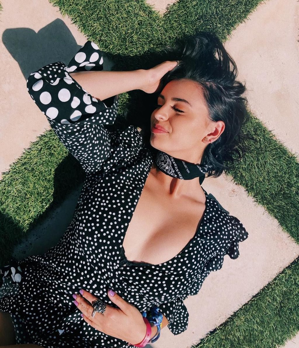 Rebecca Black Sexy (53 Photos + GIF)