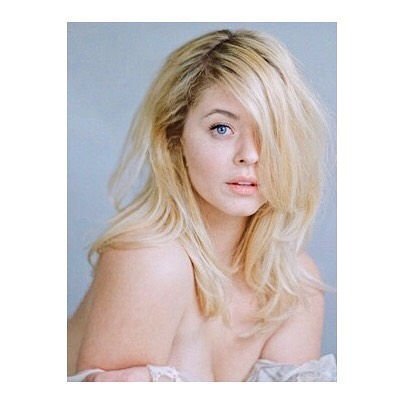 Sasha Pieterse Sexy &amp; Topless (28 Photos)