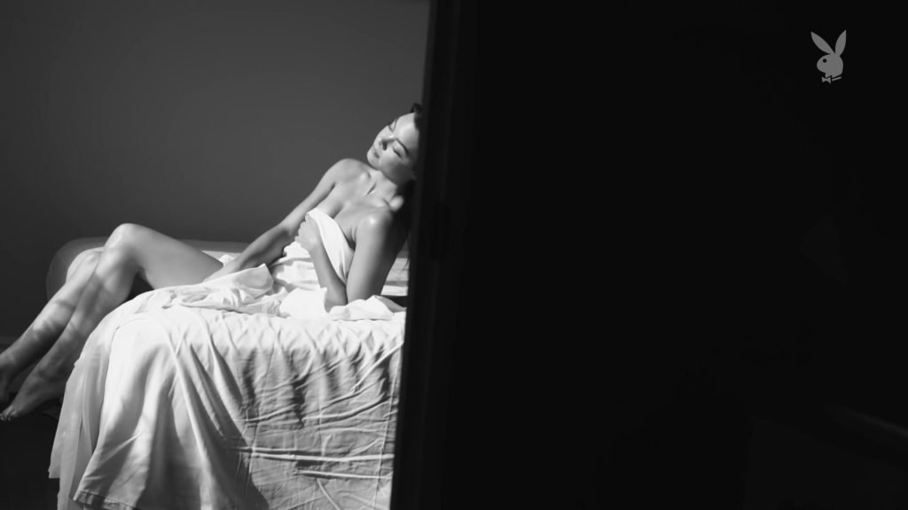 Scarlett Byrne Nude &amp; Sexy (76 Photos + Videos)