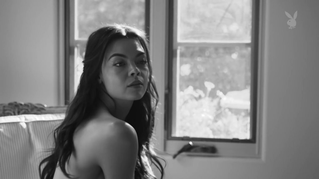 Scarlett Byrne Nude &amp; Sexy (76 Photos + Videos)