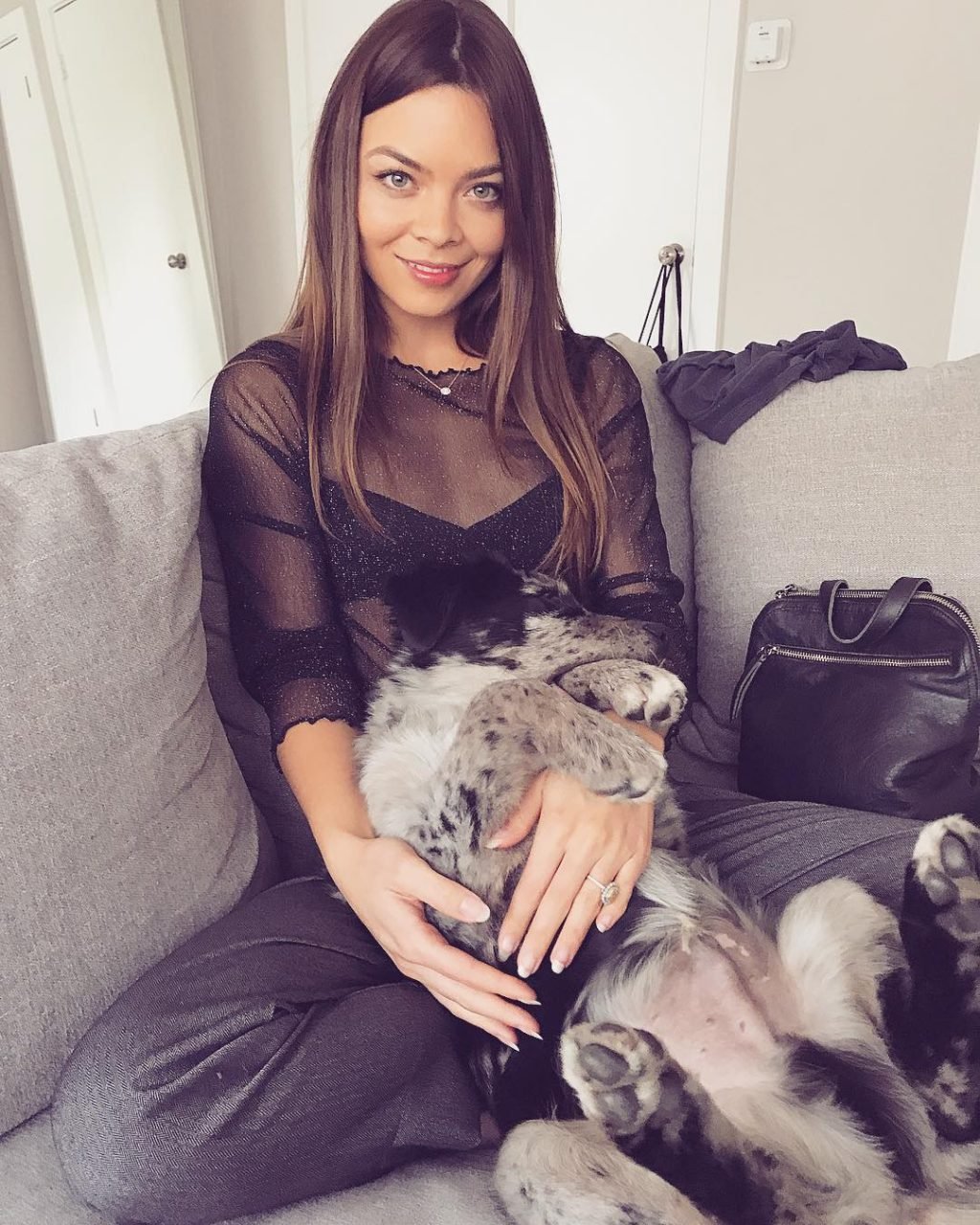 Scarlett Byrne Nude Sexy Photos Videos FappeningHD