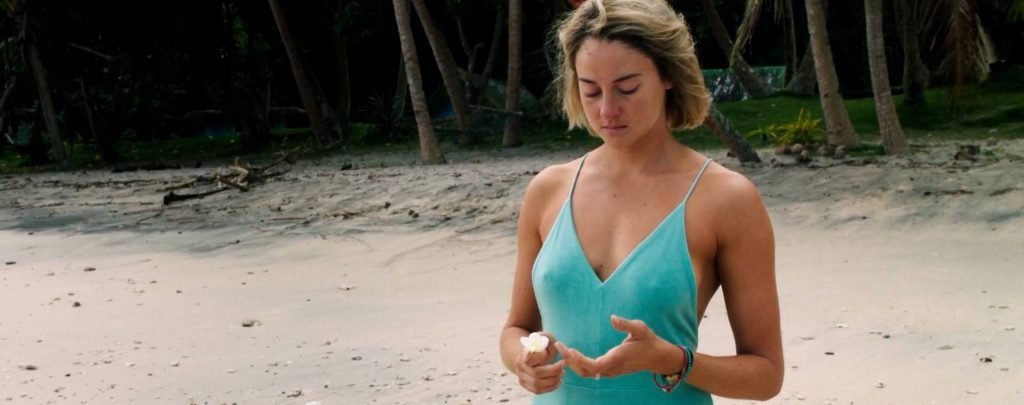 Shailene Woodley Nude &amp; Sexy – Adrift (17 Pics + GIF &amp; Video)