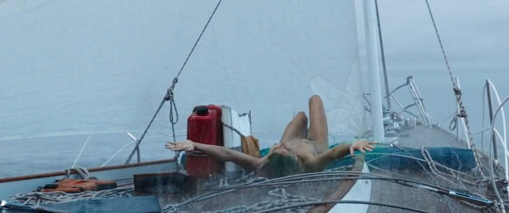 Shailene Woodley Nude &amp; Sexy – Adrift (17 Pics + GIF &amp; Video)