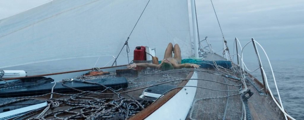 Shailene Woodley Nude &amp; Sexy – Adrift (17 Pics + GIF &amp; Video)