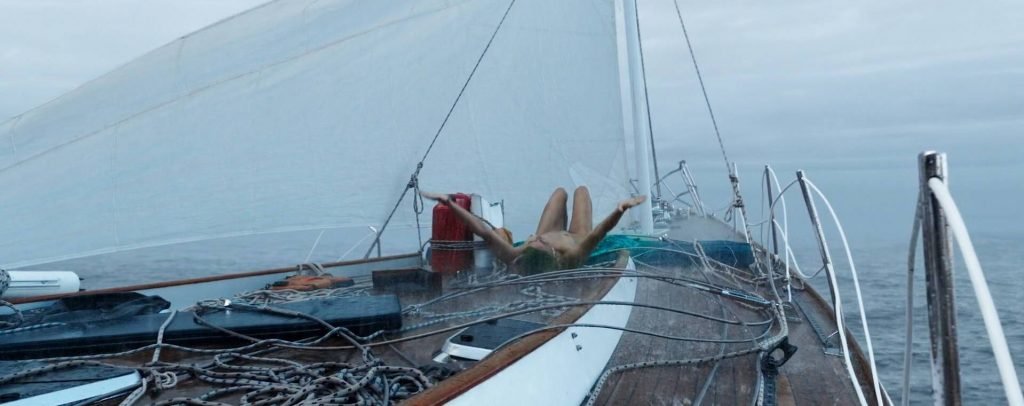 Shailene Woodley Nude &amp; Sexy – Adrift (17 Pics + GIF &amp; Video)