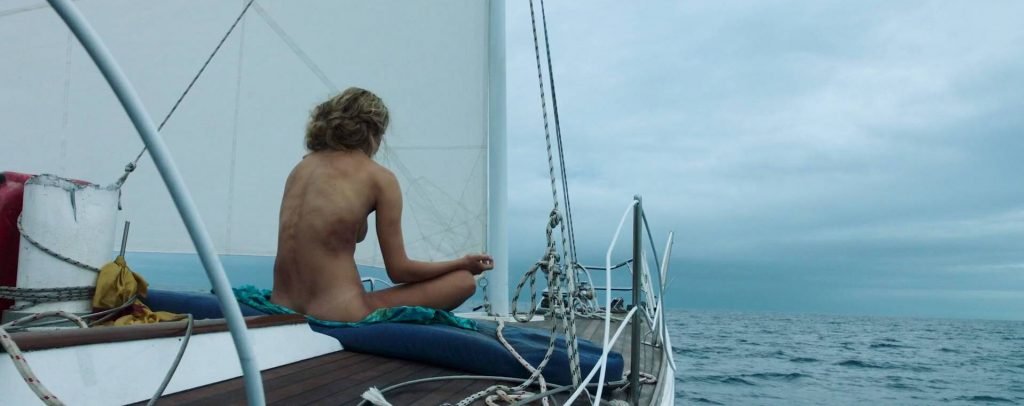 Shailene Woodley Nude &amp; Sexy – Adrift (17 Pics + GIF &amp; Video)