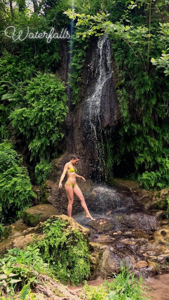 Shantel VanSanten Sexy &amp; Topless (130 Photos)