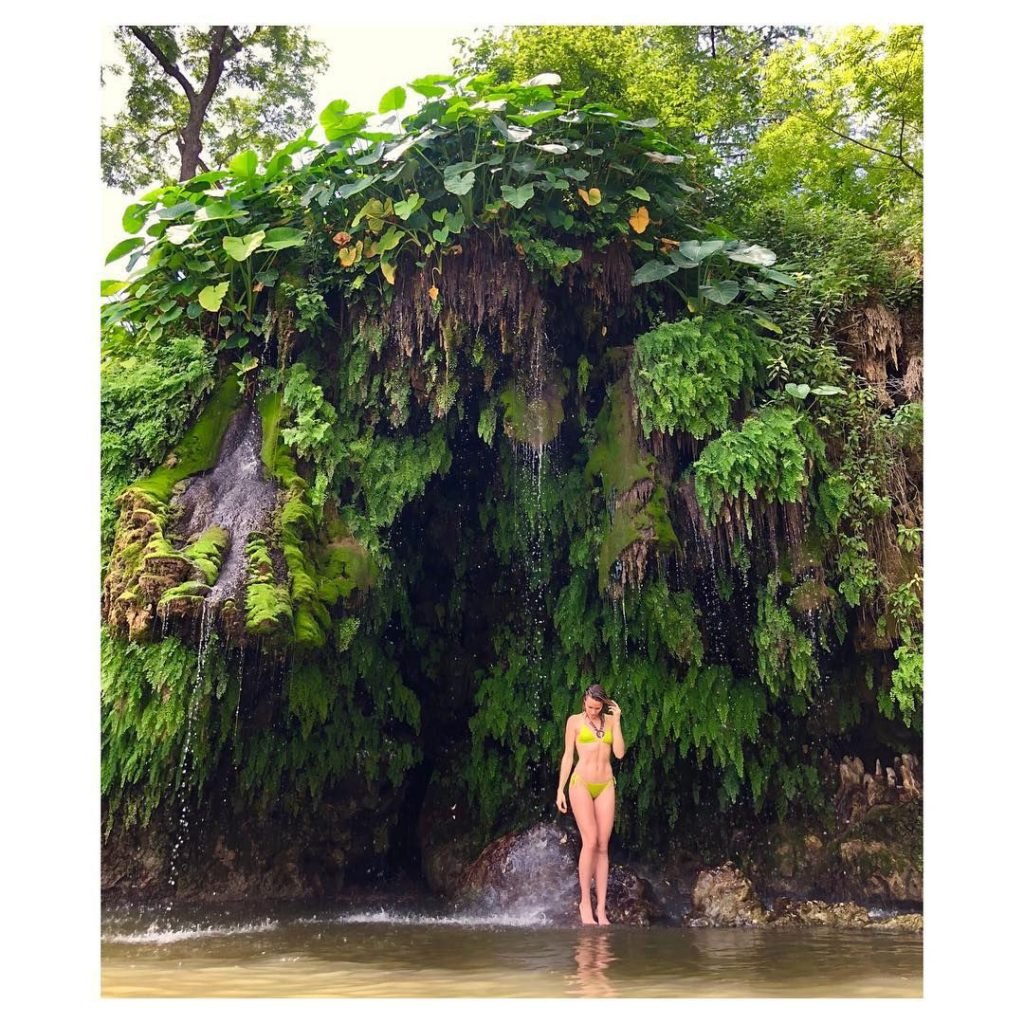 Shantel VanSanten Sexy &amp; Topless (130 Photos)
