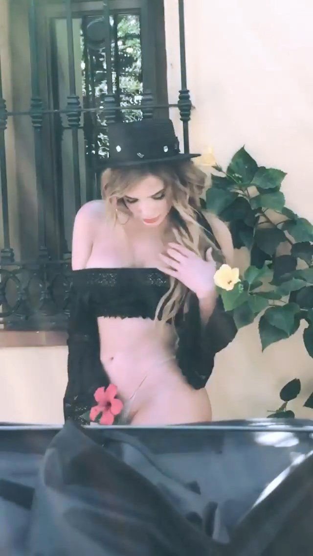 Tatiana Kotova Nude &amp; Sexy (90 Photos + Videos)