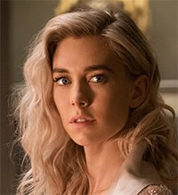 Vanessa kirby fappening