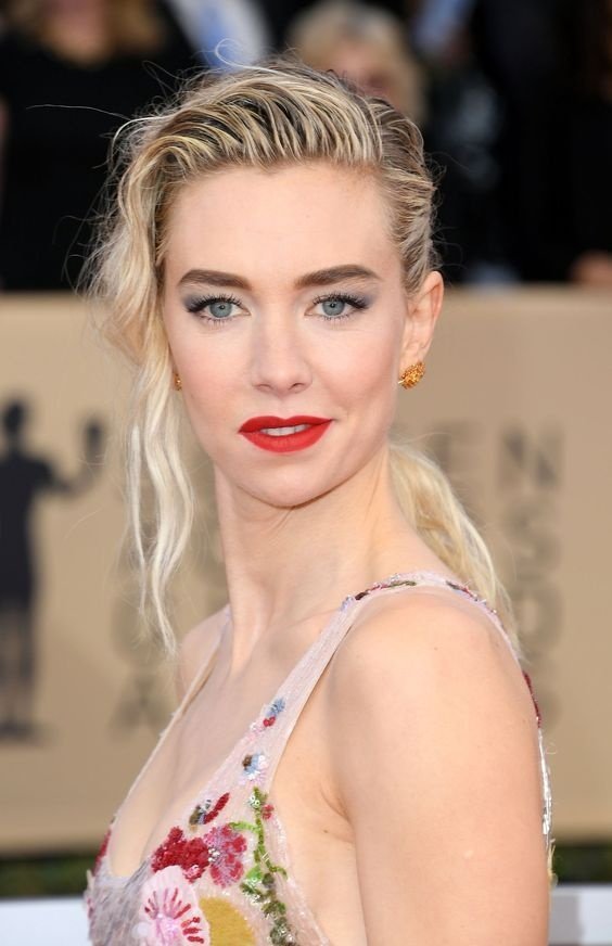 Free Vanessa Kirby The White Widow In Mission Impossible Nude And