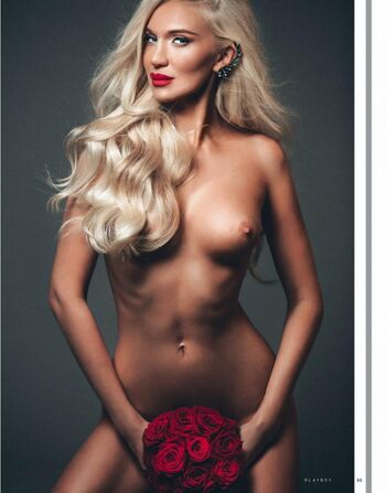 Yuliya Rossa Nude Leaks Photo 26