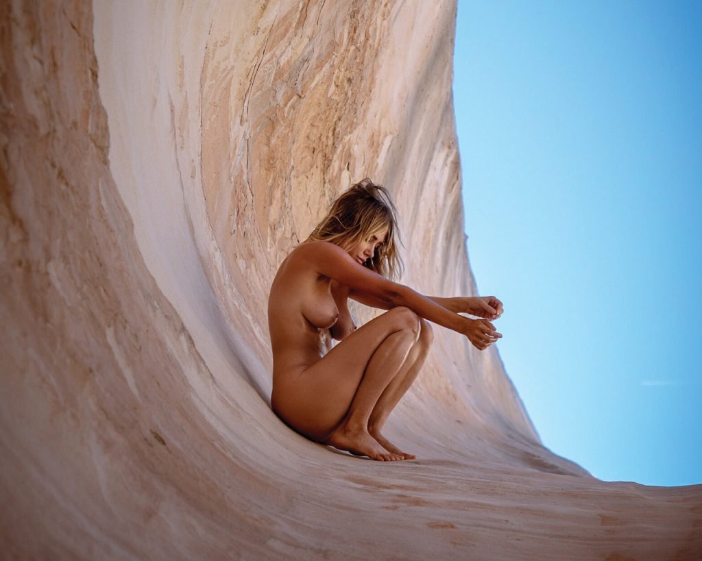Sara Underwood Nude (7 New Photos)