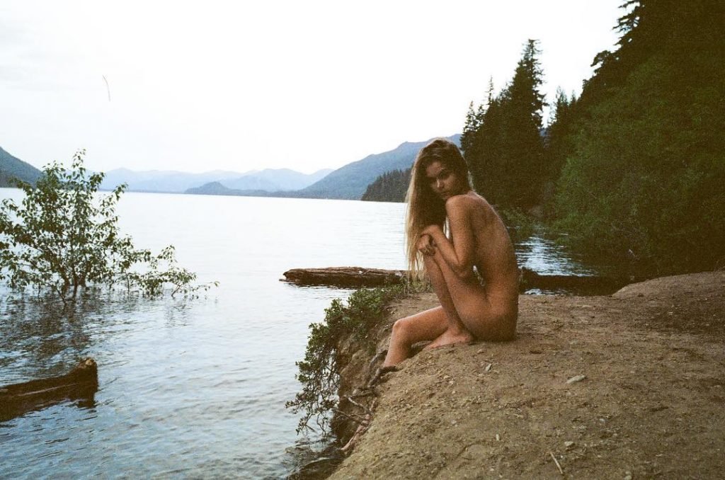 Amberleigh West Nude (61 Photos)