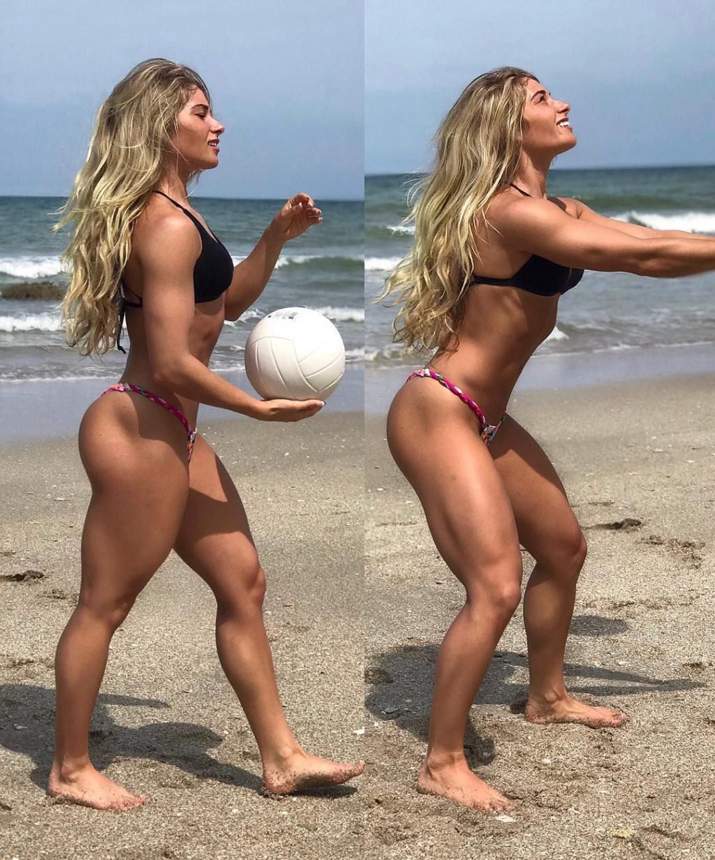 Carriejune anne naked
