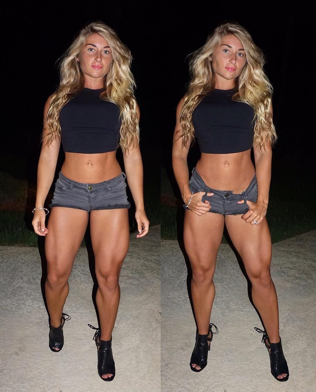 Anne Bowlby (Carriejune) Sexy (162 Photos)