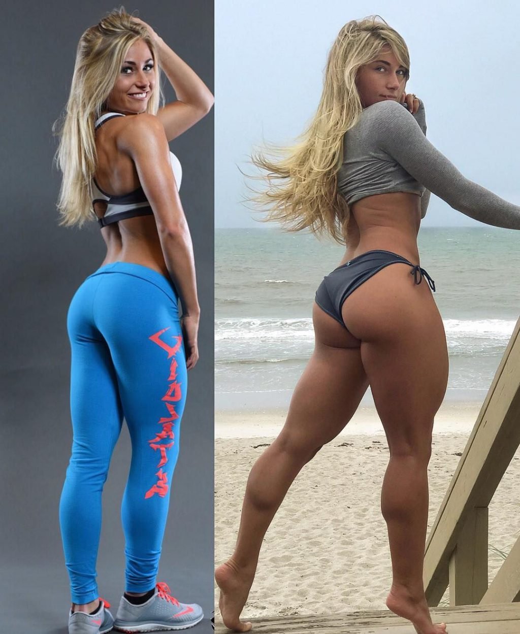 Carriejune anne bowlby naked