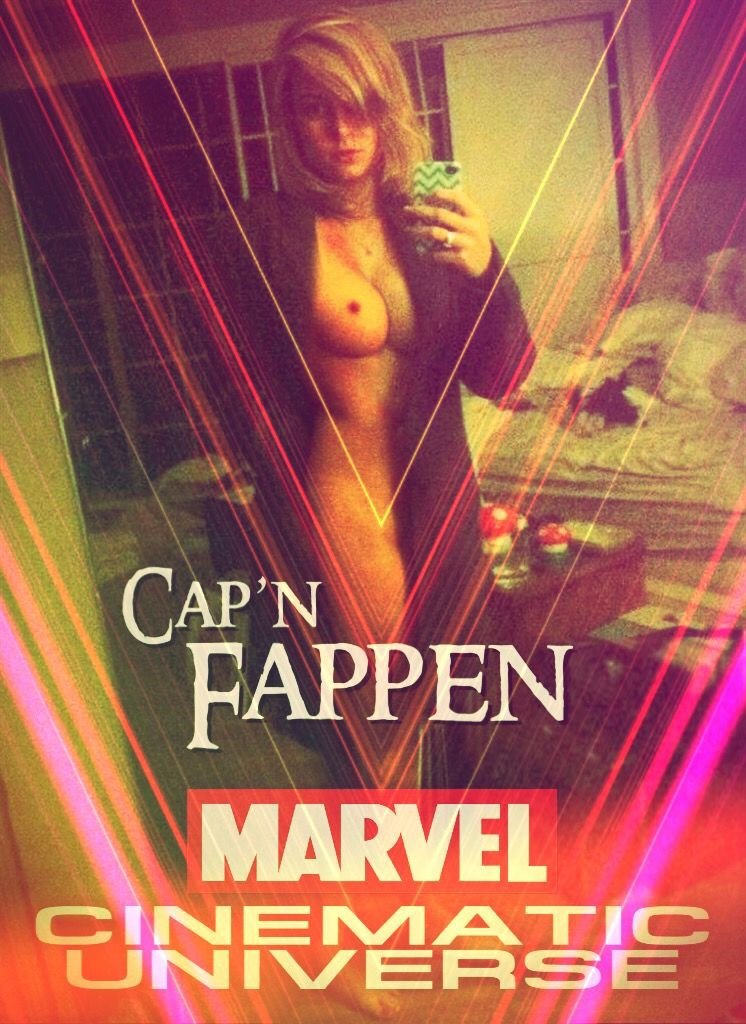 Brie Larson Nude Leaked Fappening (1 Photo)