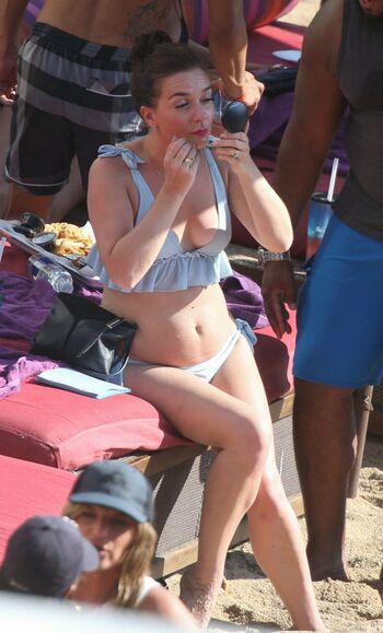 Candice Brown / candicebrown Nude Leaks Photo 59