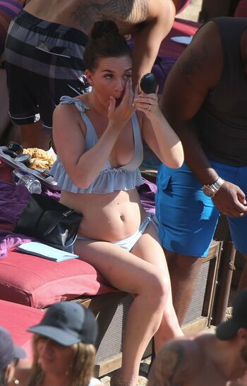 Candice Brown / candicebrown Nude Leaks Photo 30