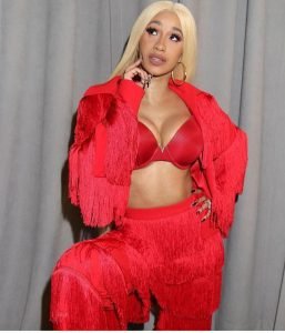 Cardi B Sexy (24 Photos) | #TheFappening