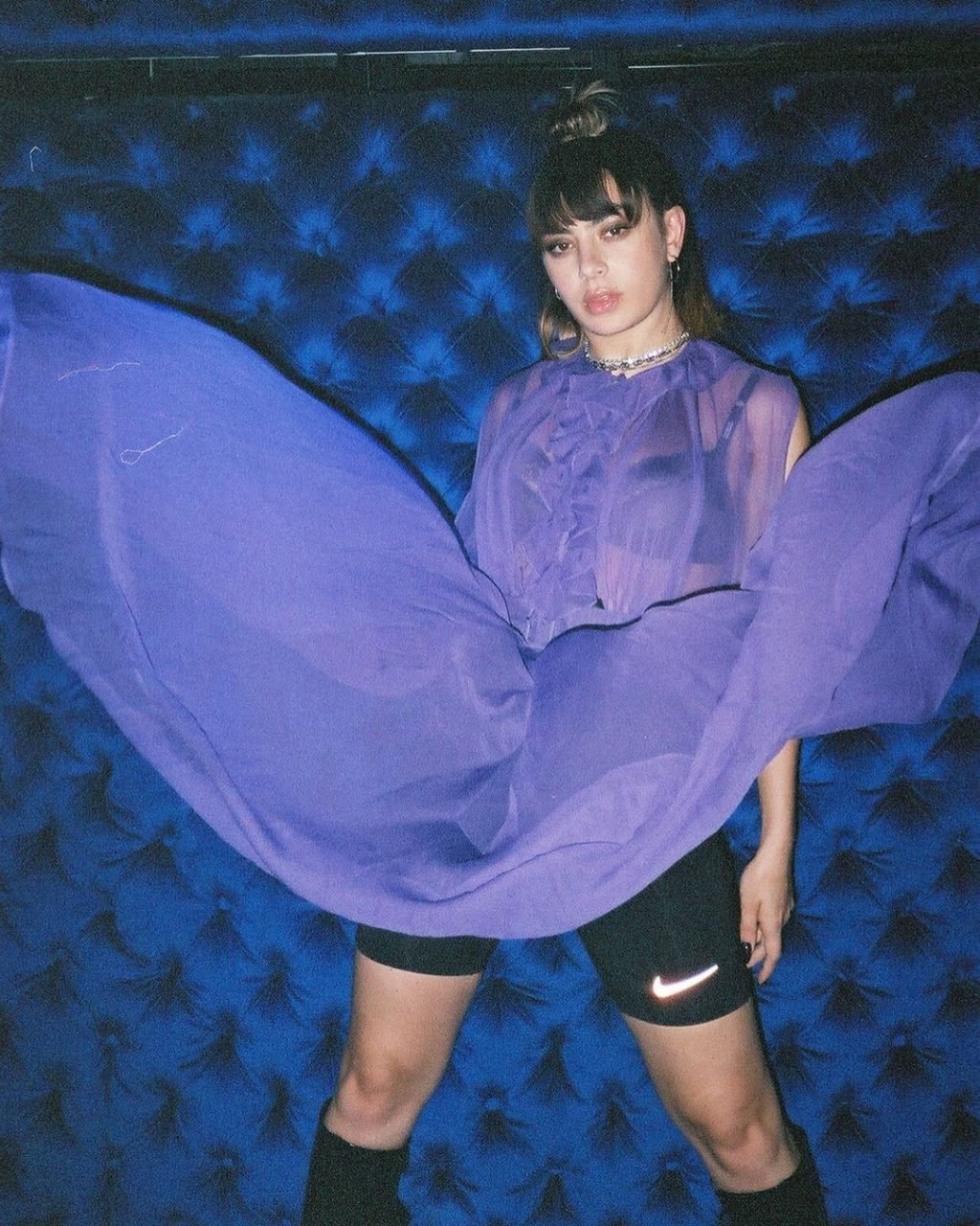 Charli XCX Sexy (32 Photos)