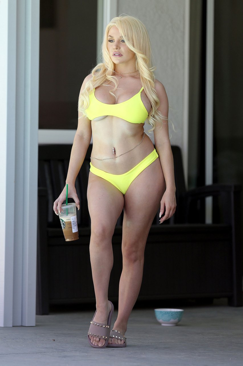 Courtney stodden thefappening