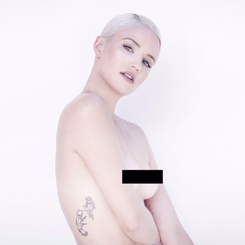 Dianna Agron Nude &amp; Sexy (107 Photos)