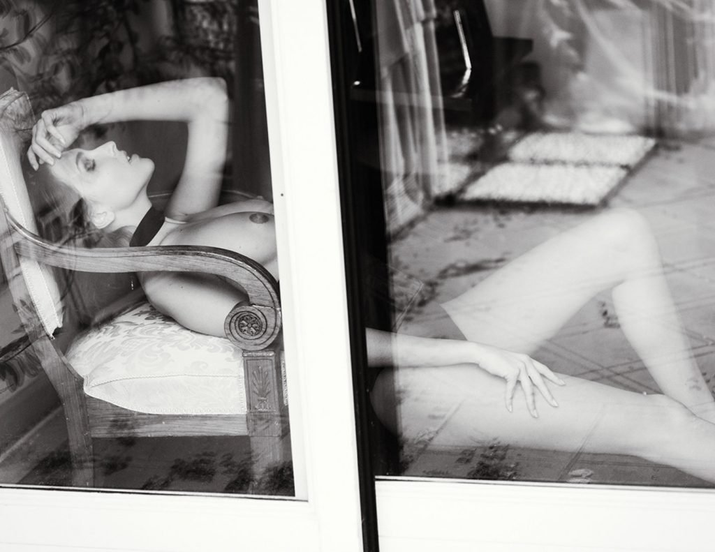 Erika Albonetti Nude &amp; Sexy (102 Photos)