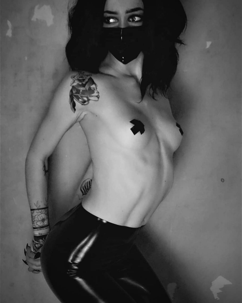 Katex Nude &amp; Sexy (153 Photos)