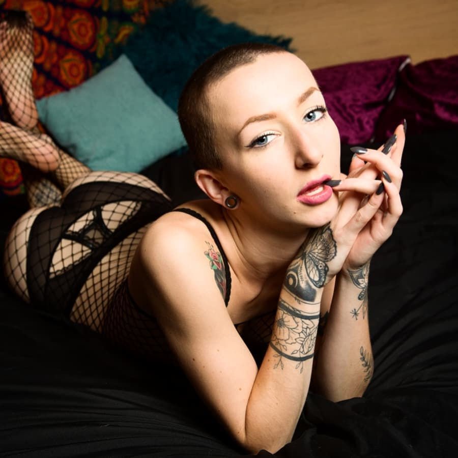 Katex Nude &amp; Sexy (153 Photos)