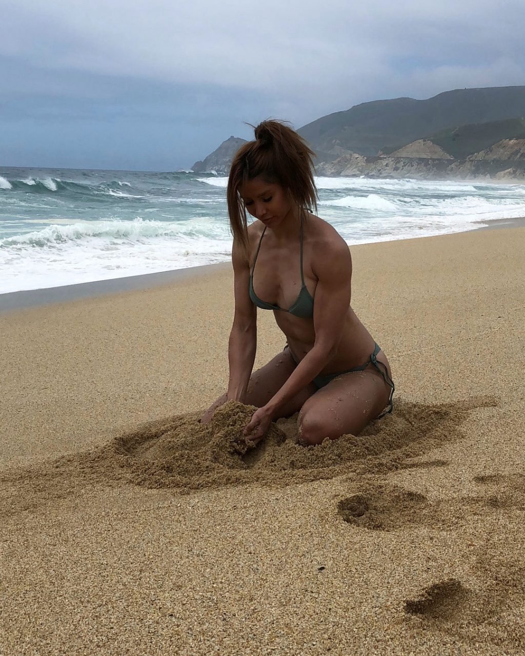 Kayli Ann Phillips Nude &amp; Sexy (233 Photos + Videos)