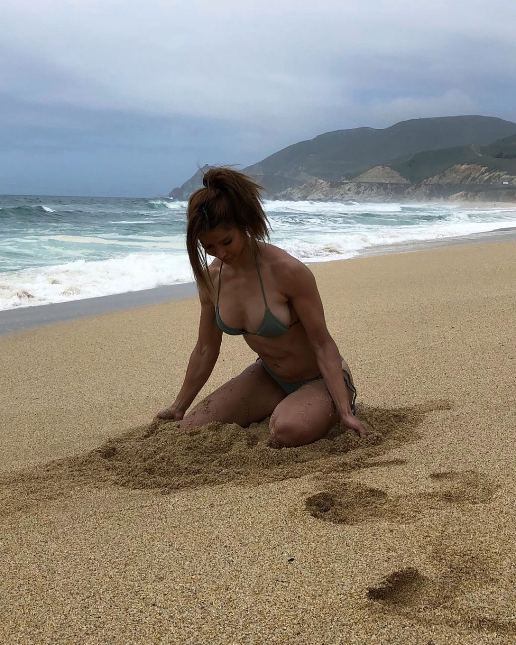 Kayli Ann Phillips Nude &amp; Sexy (233 Photos + Videos)