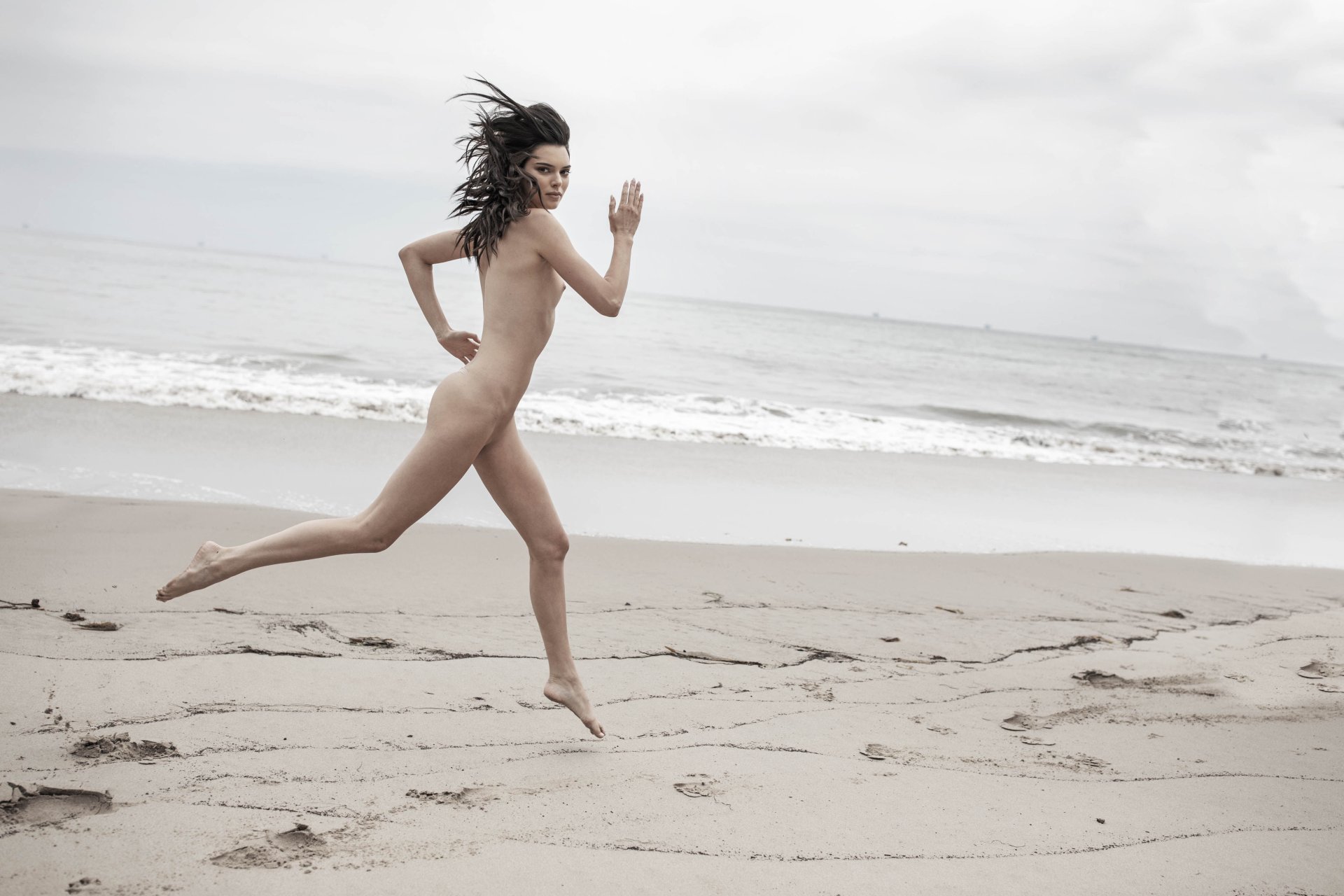 Kendall Jenner Naked (49 Photos) .
