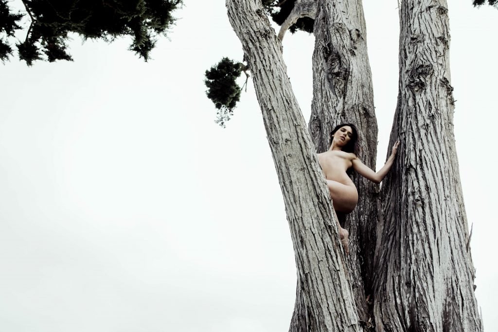 Kendall Jenner Naked (49 Photos)