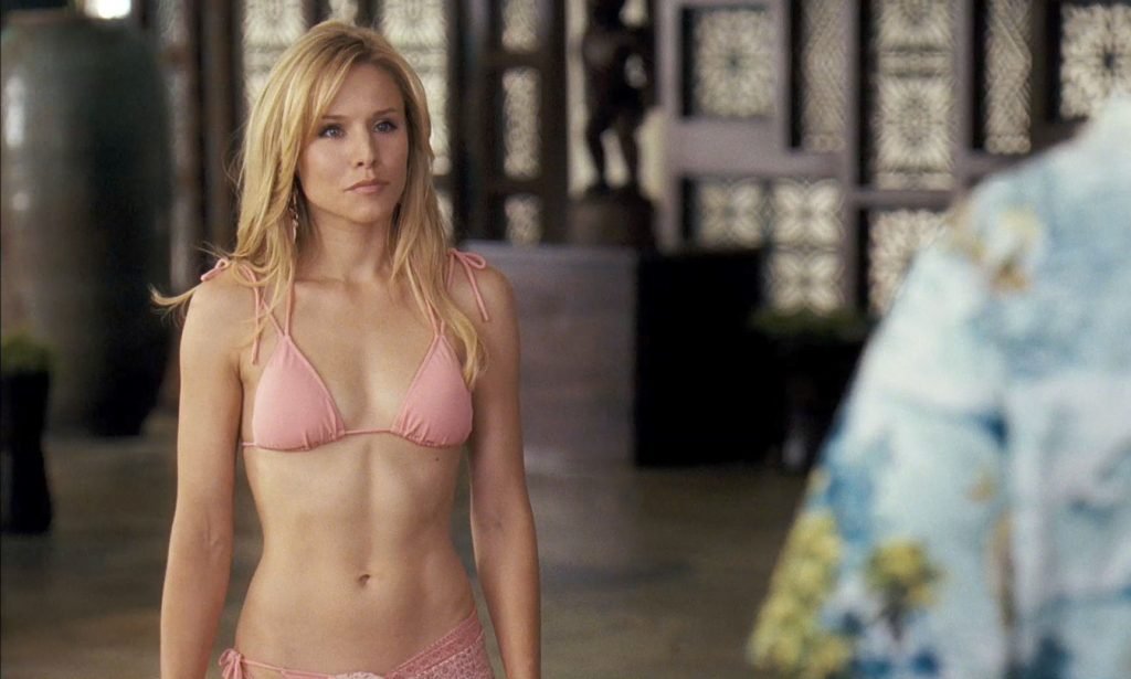 Kristen Bell Nude &amp; Sexy (150 Photos)