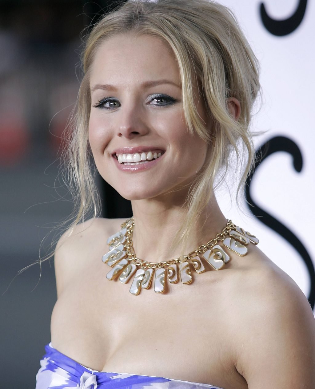 Kristen Bell Kristenanniebell Nude Leaks Photo TheFappening