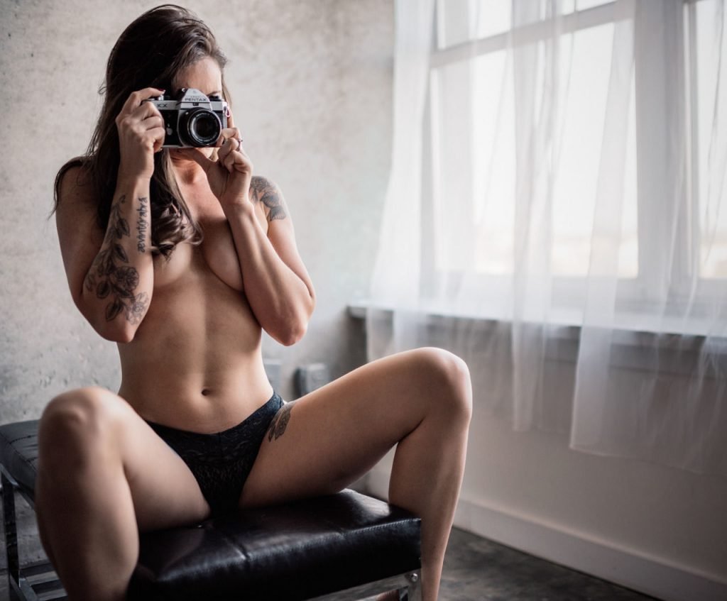Kristi Cruz Nude &amp; Sexy (60 Photos)