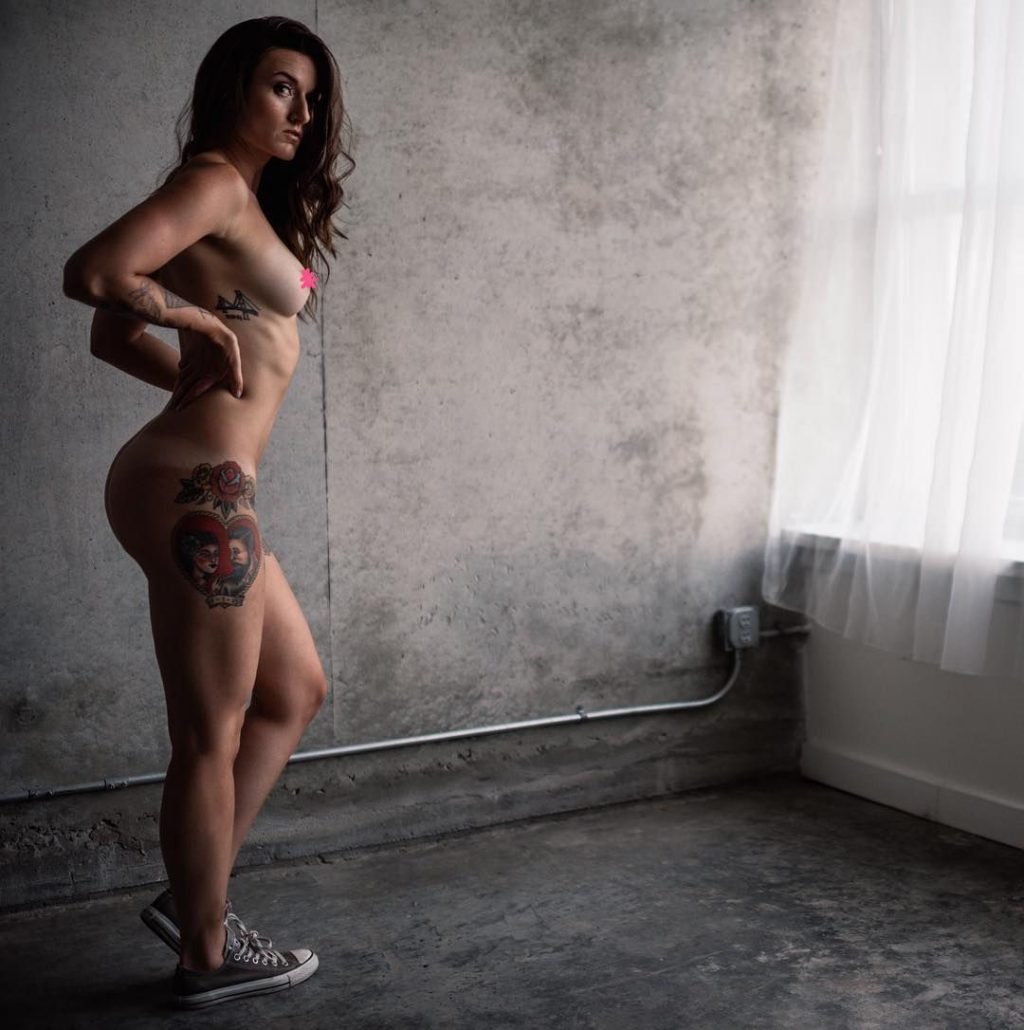 Kristi Cruz Nude &amp; Sexy (60 Photos)