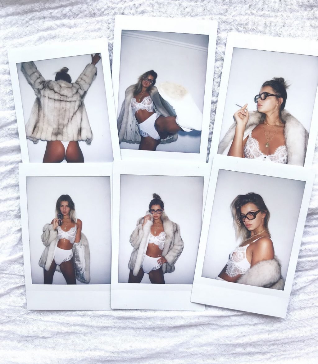 Kristina Mendonca Nude &amp; Sexy (214 Photos)